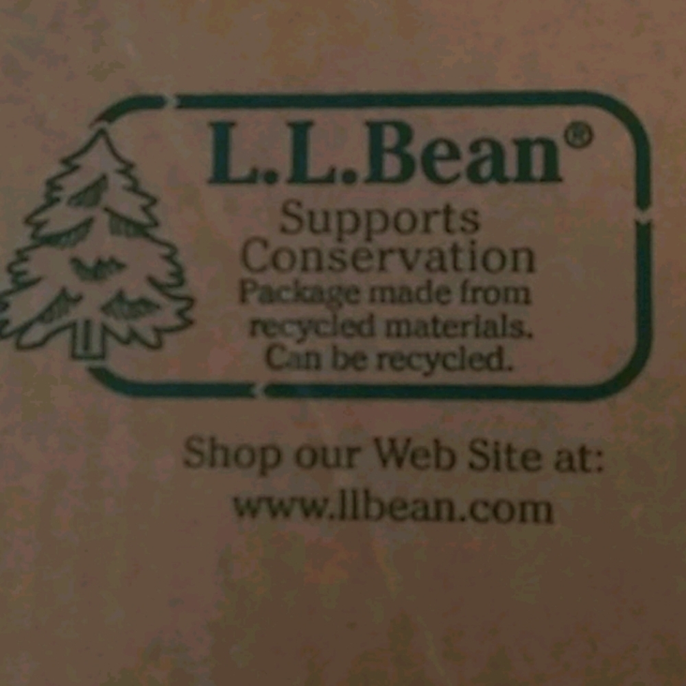 🆕LLBeanRubberMocs - Picture 8 of 8